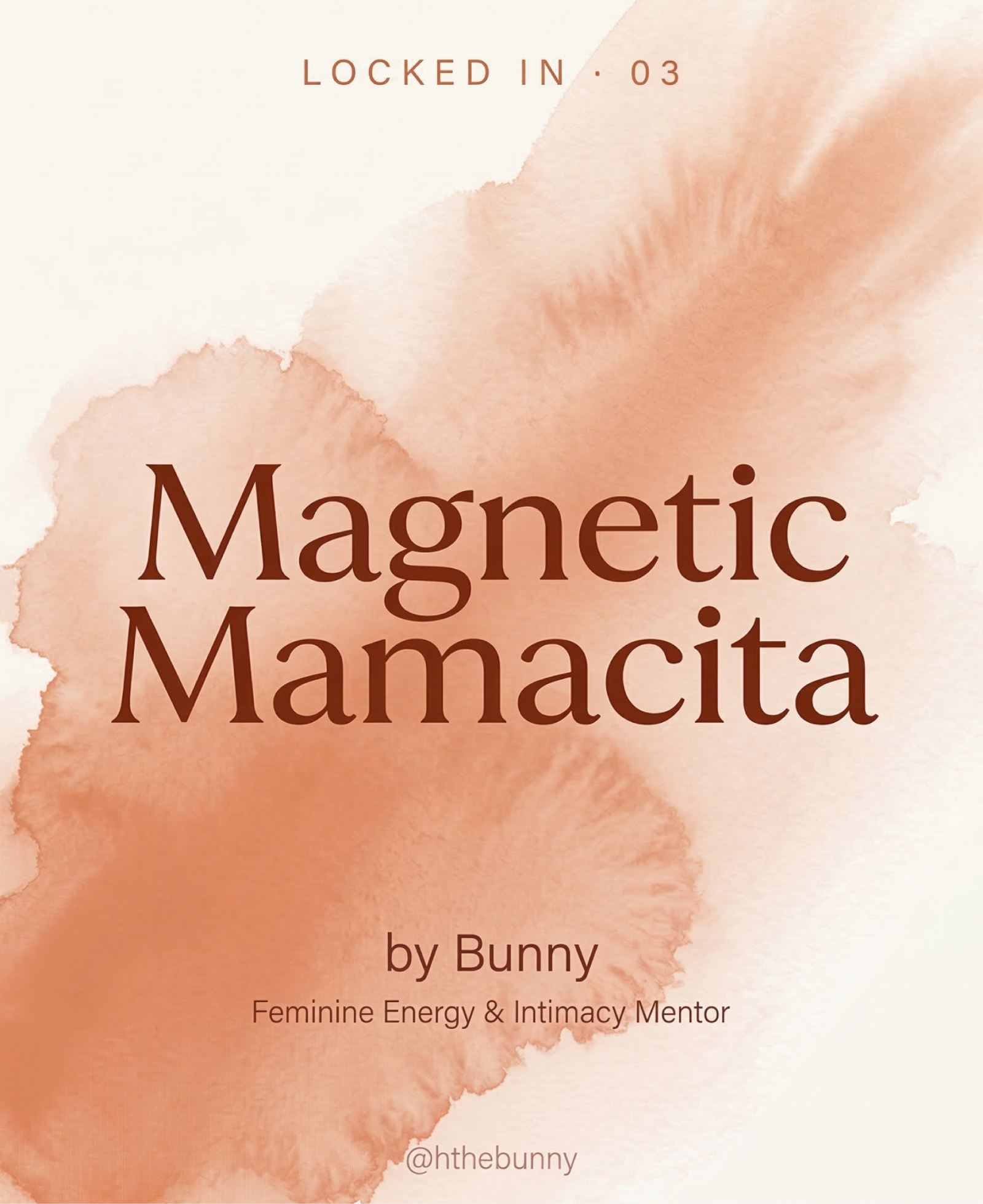 Magnetic Mamacita